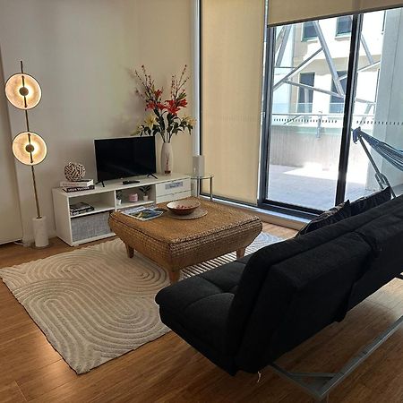 Stylish 1 Bedroom Best Location سيدني المظهر الخارجي الصورة