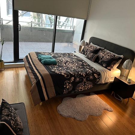 Stylish 1 Bedroom Best Location سيدني المظهر الخارجي الصورة