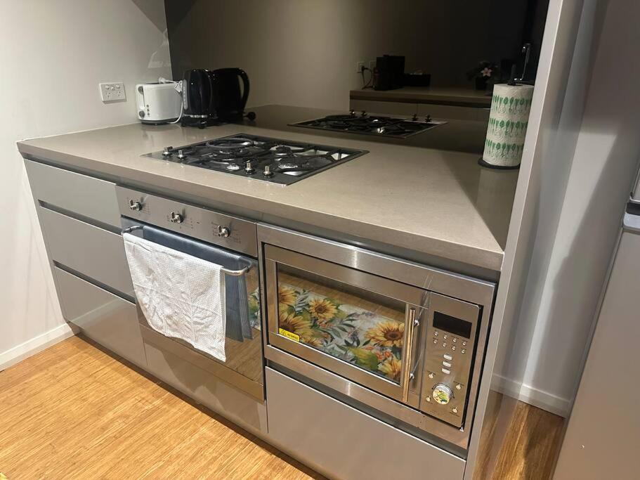 Stylish 1 Bedroom Best Location سيدني المظهر الخارجي الصورة