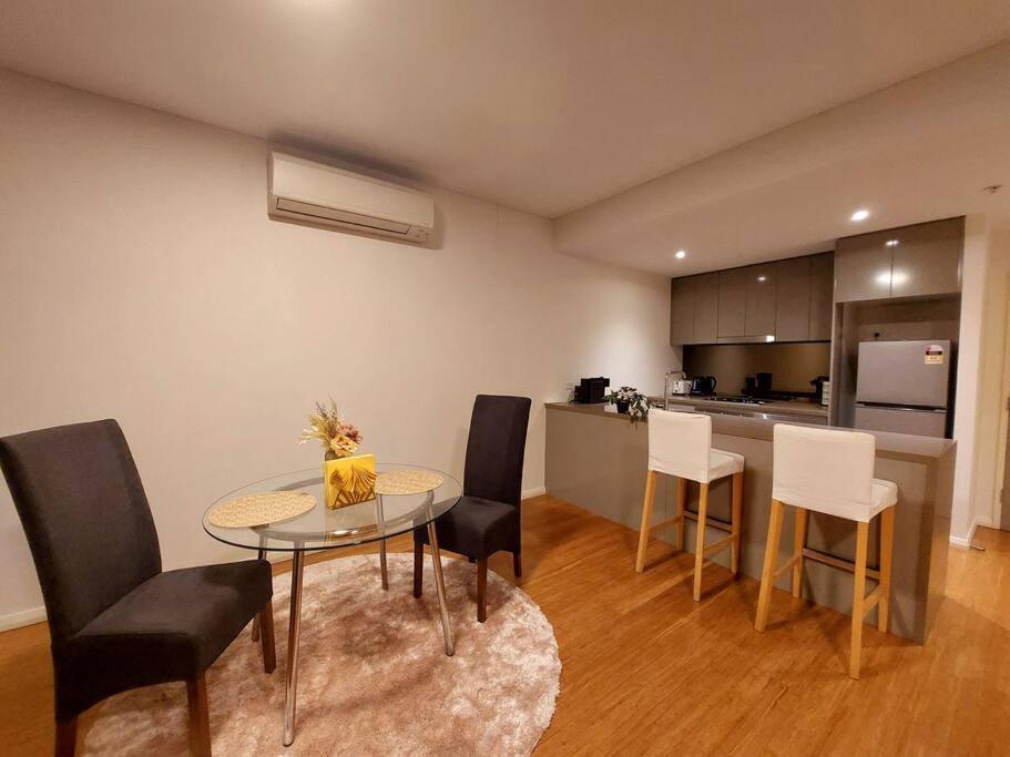 Stylish 1 Bedroom Best Location سيدني المظهر الخارجي الصورة