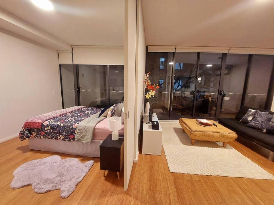 Stylish 1 Bedroom Best Location سيدني المظهر الخارجي الصورة