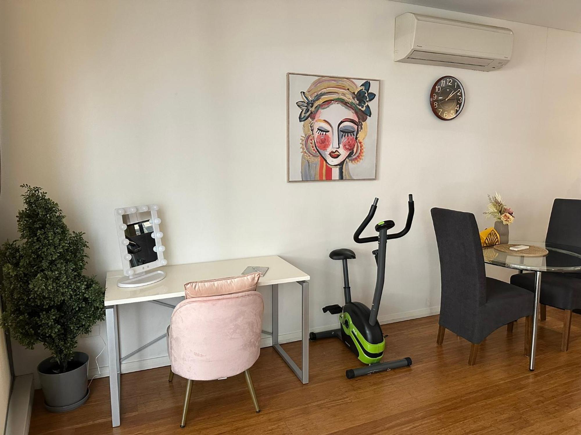 Stylish 1 Bedroom Best Location سيدني المظهر الخارجي الصورة