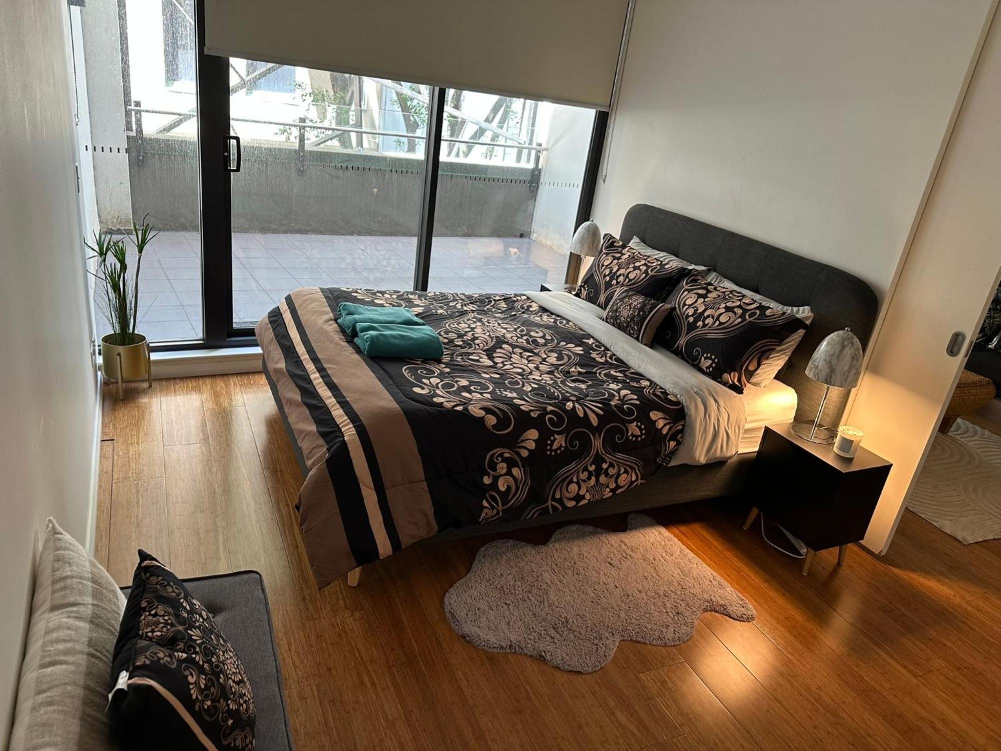 Stylish 1 Bedroom Best Location سيدني المظهر الخارجي الصورة