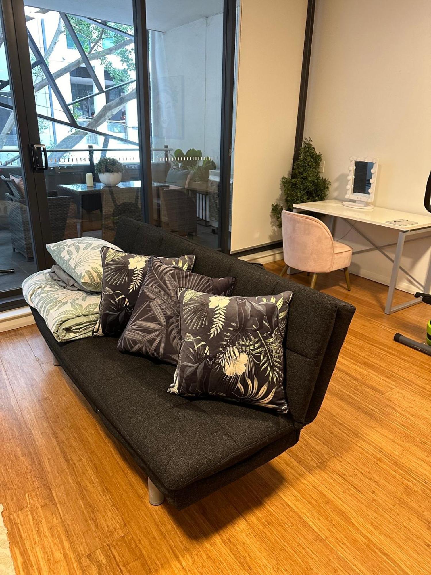 Stylish 1 Bedroom Best Location سيدني المظهر الخارجي الصورة